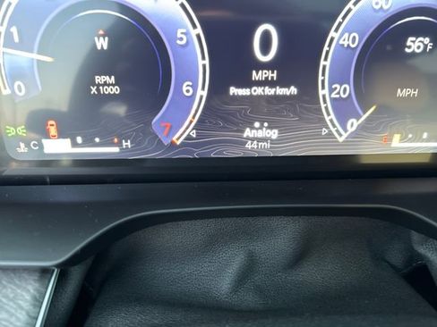 New 2025 Jeep Grand Cherokee Limited w/ Luxury Tech Group II image 20