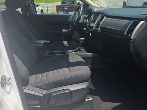 Used 2020 Ford Ranger XLT w/ Trailer Tow Package AWD/4WD image 10