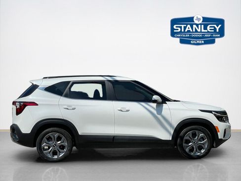 Used 2024 Kia Seltos S FWD image 9