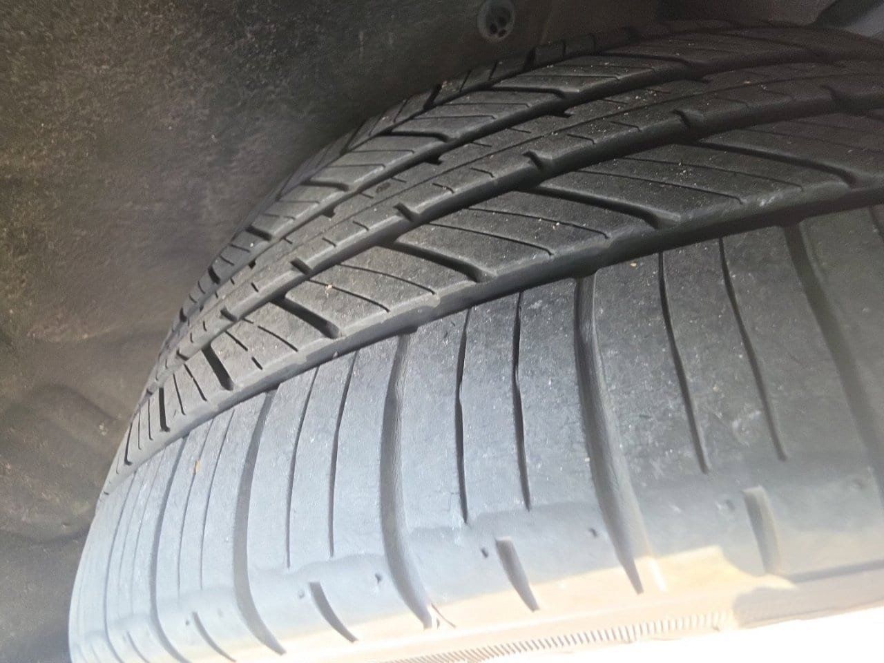 Used 2024 MAZDA MAZDA3 s AWD/4WD image 13