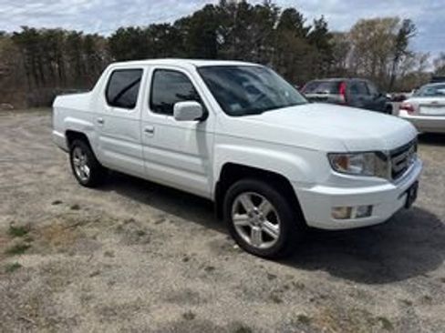 Used 2010 Honda Ridgeline RTL image 3