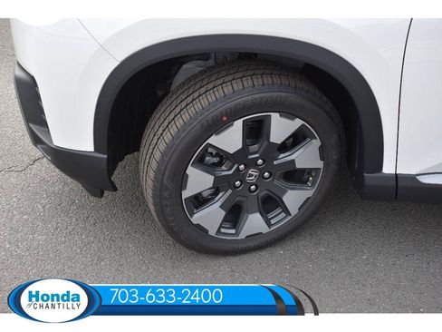 New 2026 Honda Pilot Touring image 35