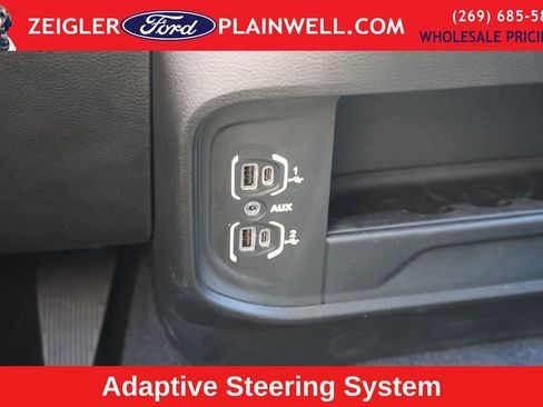 Used 2024 RAM 3500 Tradesman w/ Safety Group image 20