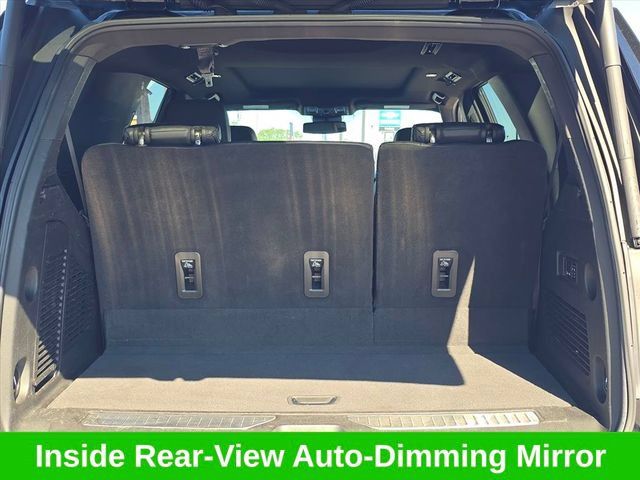 Certified 2023 GMC Yukon Denali AWD/4WD image 32