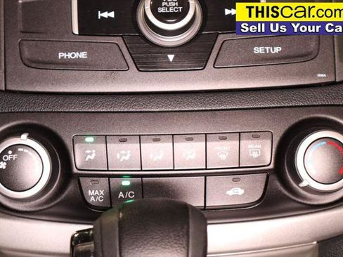 Used 2014 Honda CR-V LX image 17