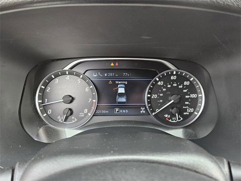 Used 2023 Nissan Frontier SV w/ Technology Package image 29