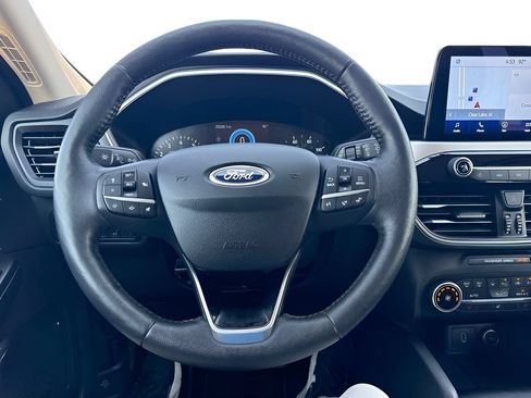 Used 2020 Ford Escape SEL AWD/4WD image 11