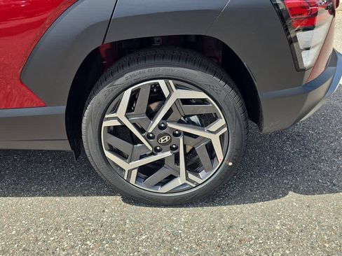 New 2026 Hyundai Kona SEL Premium FWD image 14