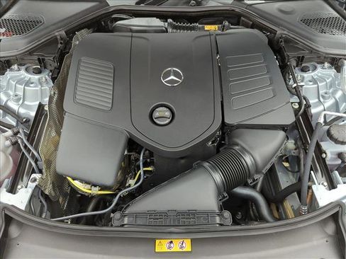 New 2026 Mercedes-Benz E 350 Sedan image 16