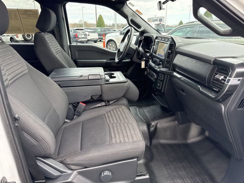 Used 2021 Ford F150 XL w/ STX Appearance Package image 30