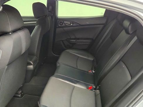 Used 2021 Honda Civic Sport image 20