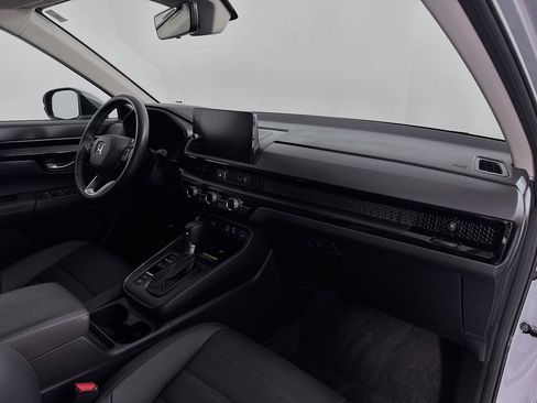 Certified 2024 Honda CR-V EX-L image 29