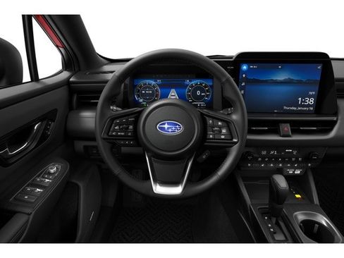 New 2026 Subaru Outback Touring AWD/4WD image 15
