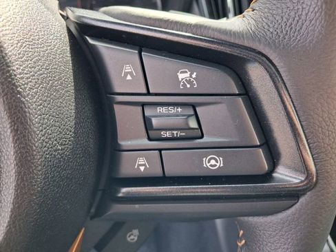 Certified 2025 Subaru Outback Wilderness image 32