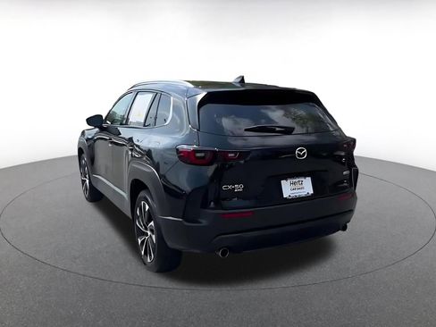 Used 2025 MAZDA CX-50 2.5 Hybrid w/ Premium Plus Pkg image 11