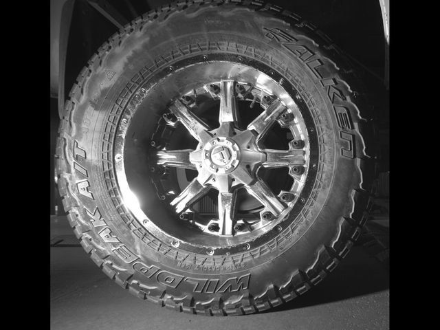 Used 2010 Ford F350 Lariat AWD/4WD image 10