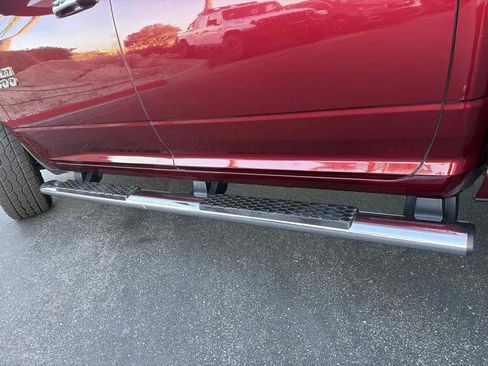 Used 2018 RAM 1500 Big Horn AWD/4WD image 23