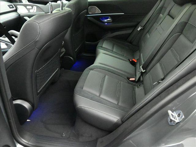 New 2026 Mercedes-Benz GLE 53 AMG 4MATIC image 21