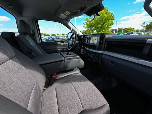 New 2026 Ford F350 XL w/ Snow Plow Prep Package AWD/4WD image 18
