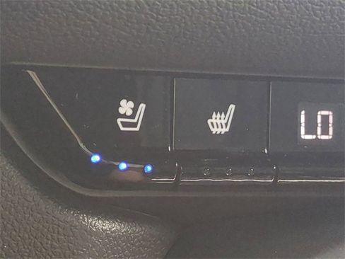 New 2025 Chevrolet Blazer Premier w/ Driver Confidence II Package image 24