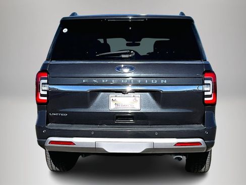 Certified 2024 Ford Expedition Limited image 5