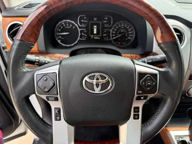 Used 2021 Toyota Tundra 1794 Edition RWD image 16