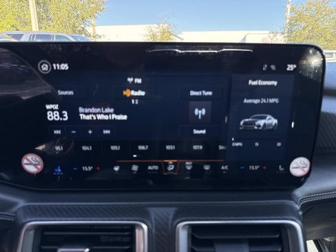 Used 2024 Ford Mustang Premium image 23