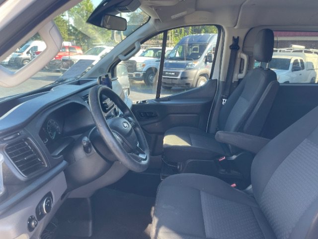 Used 2020 Ford Transit 150 XL RWD image 11