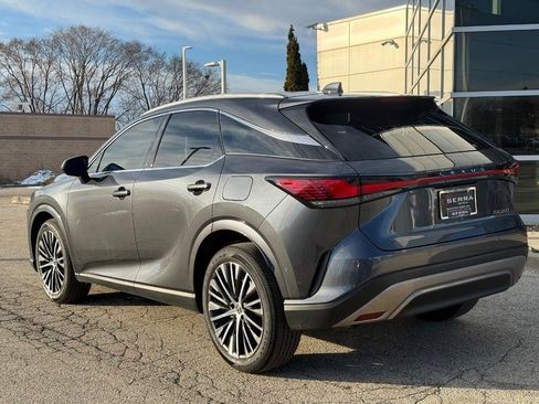 Used 2024 Lexus RX 350 Premium Plus image 6