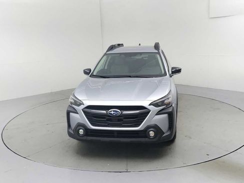 New 2025 Subaru Outback Premium image 3