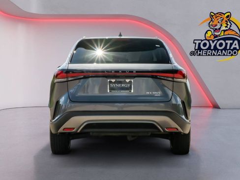 Used 2023 Lexus RX 350 Premium Plus w/ Accessory Package (Z1) AWD/4WD image 7