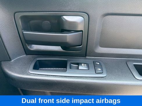 Used 2019 RAM 1500 Tradesman w/ Popular Equipment Group AWD/4WD image 21