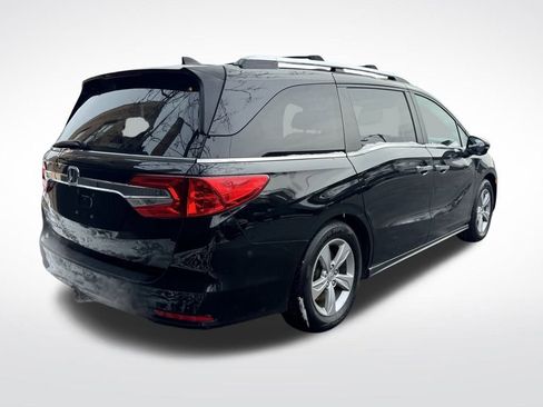 Used 2018 Honda Odyssey EX-L image 5