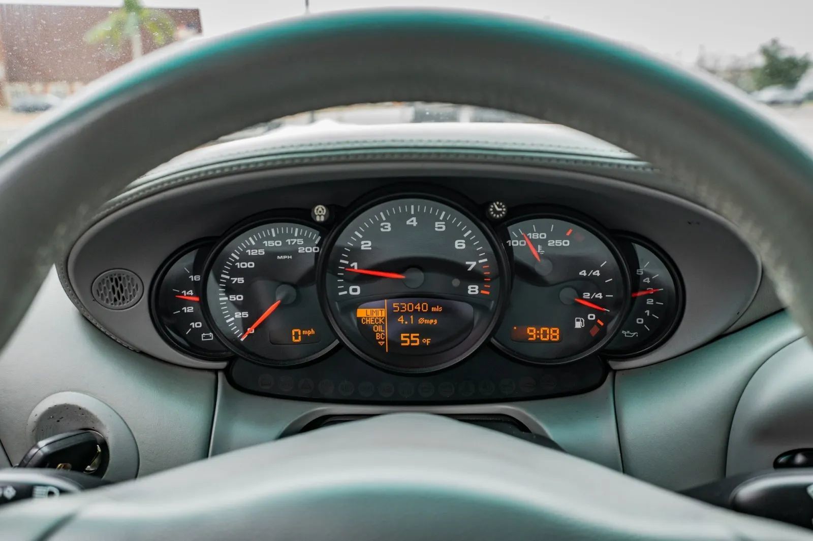 Used 2003 Porsche 911 Carrera RWD image 22
