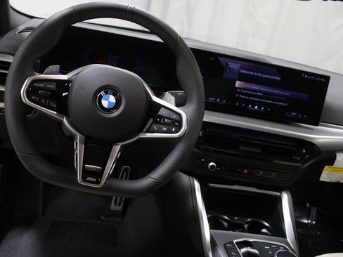 New 2025 BMW 230i xDrive Coupe w/ M Sport Package image 2