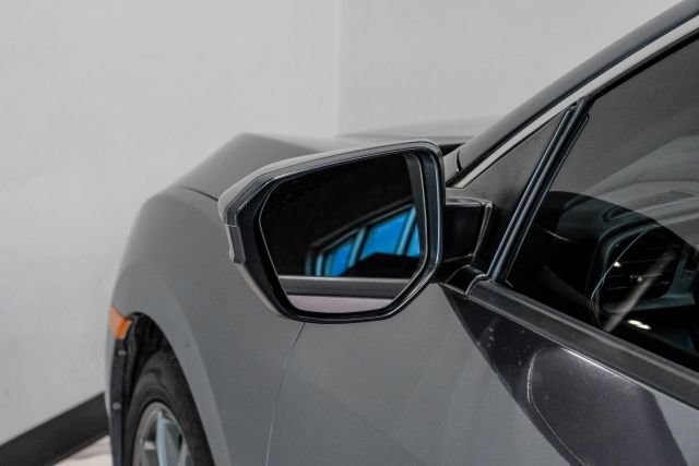 Used 2017 Honda Civic LX image 45