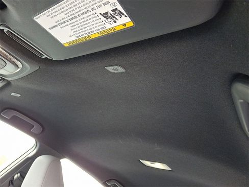 Certified 2025 Toyota Corolla FX image 21