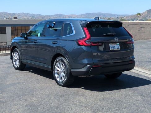 Certified 2023 Honda CR-V EX-L image 8