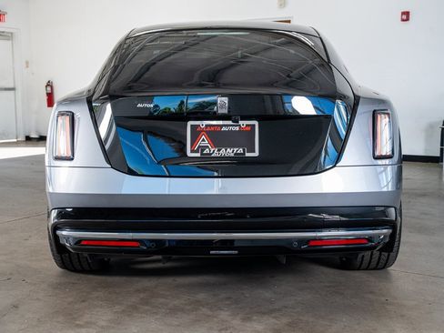 Used 2024 Rolls-Royce Spectre w/ Spectre Launch Package image 7