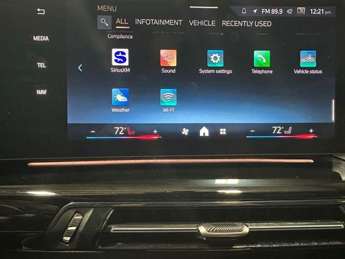 Used 2025 BMW X1 xDrive28i image 33