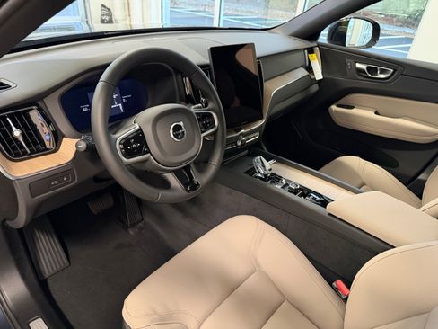 New 2026 Volvo XC60 T8 Plus w/ Protection Package Premier image 14