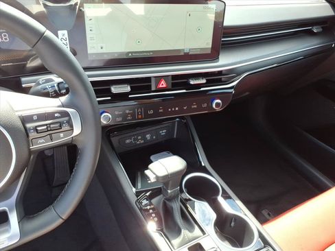 New 2026 Kia K5 GT-Line w/ GT-Line Premium Package AWD/4WD image 25