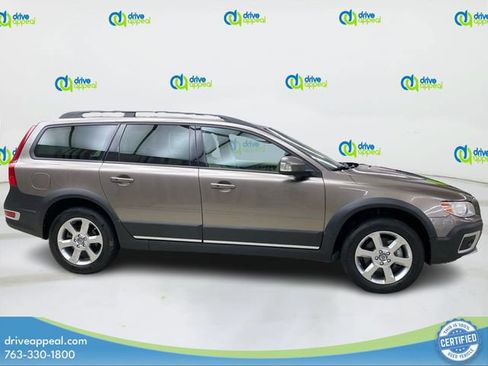 Used 2008 Volvo XC70 3.2 AWD/4WD image 4
