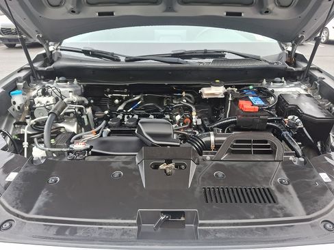 Certified 2024 Honda CR-V EX image 27