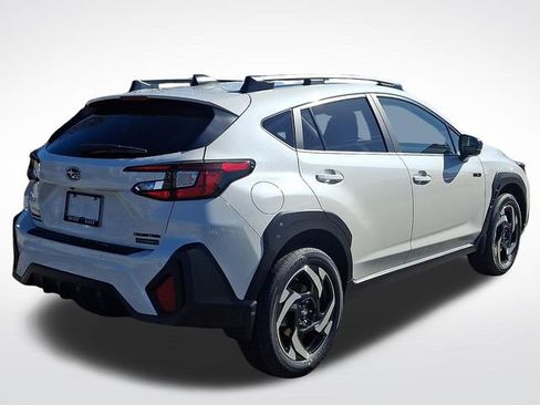 New 2026 Subaru Crosstrek 2.5i Limited image 7