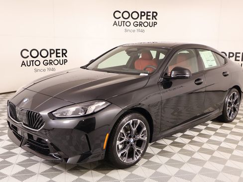 New 2026 BMW 228i xDrive w/ Technology Package AWD/4WD image 10