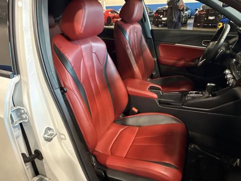 Used 2023 Acura Integra A-Spec image 33