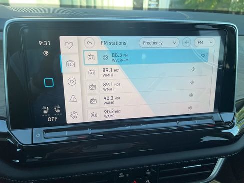 New 2026 Volkswagen Atlas SE image 25