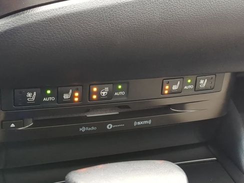 Used 2021 Lexus ES 250 w/ Premium Package image 15