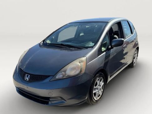 Used 2013 Honda Fit image 4